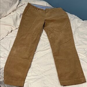 Polo Ralph Lauren Classic Fit Corduroy Pants Men’s 33x32